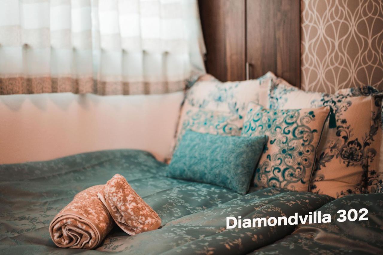 Diamondvilla Osaka Bagian luar foto
