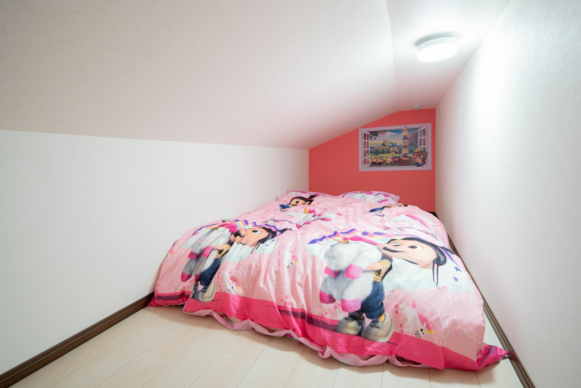 Diamondvilla Osaka Bagian luar foto