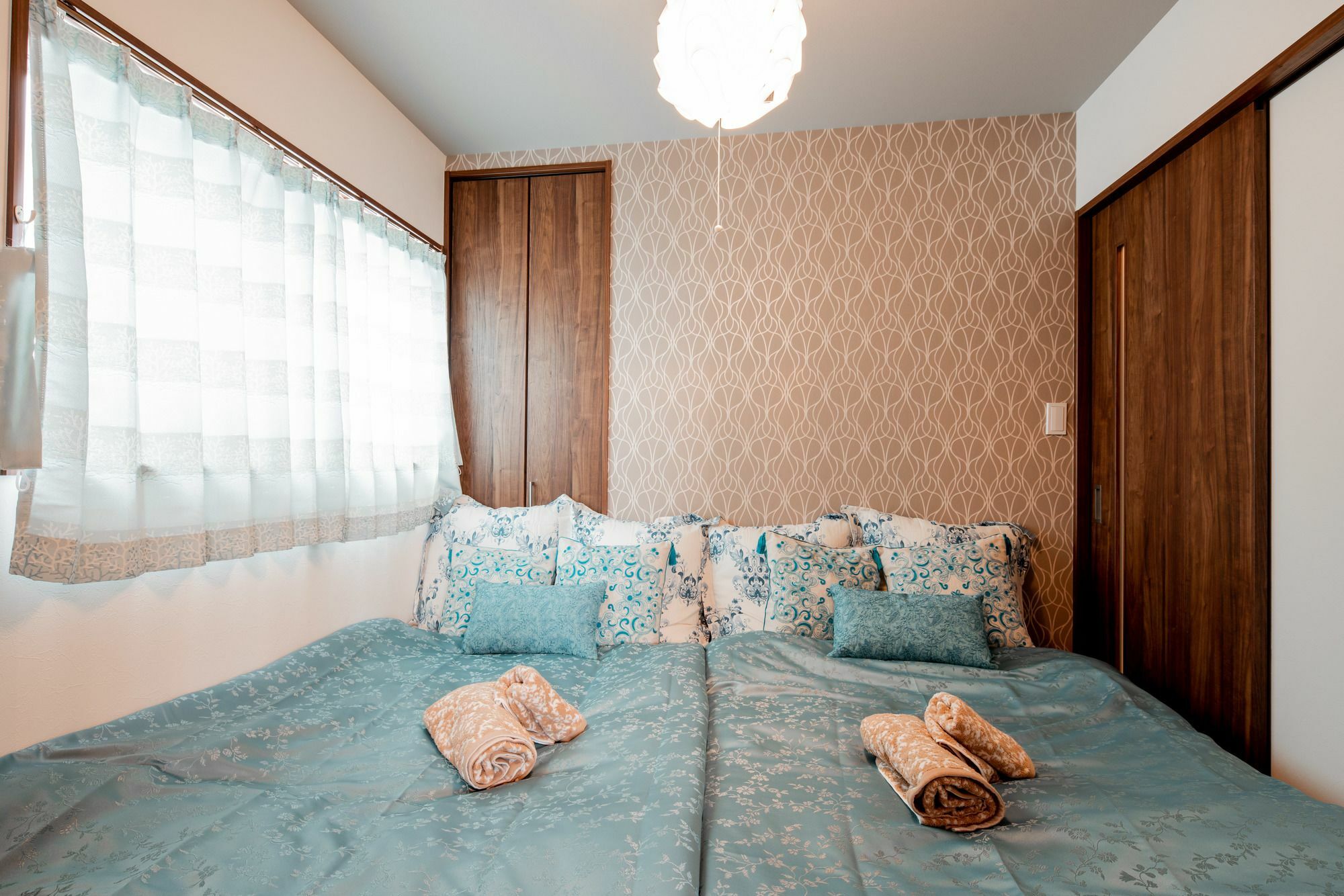 Diamondvilla Osaka Bagian luar foto